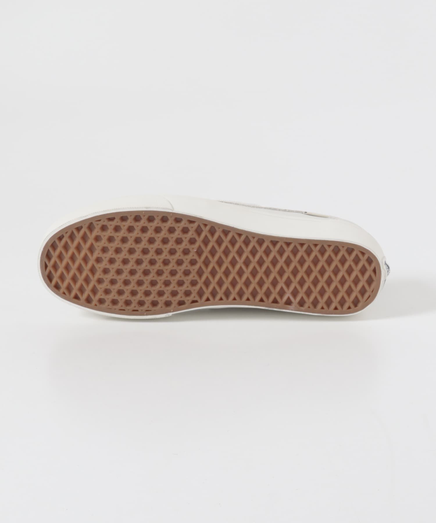 URBAN RESEARCH DOORS「VANS　EXCLUSIVE 2-ELT BOAT SHOES」|スニーカー|