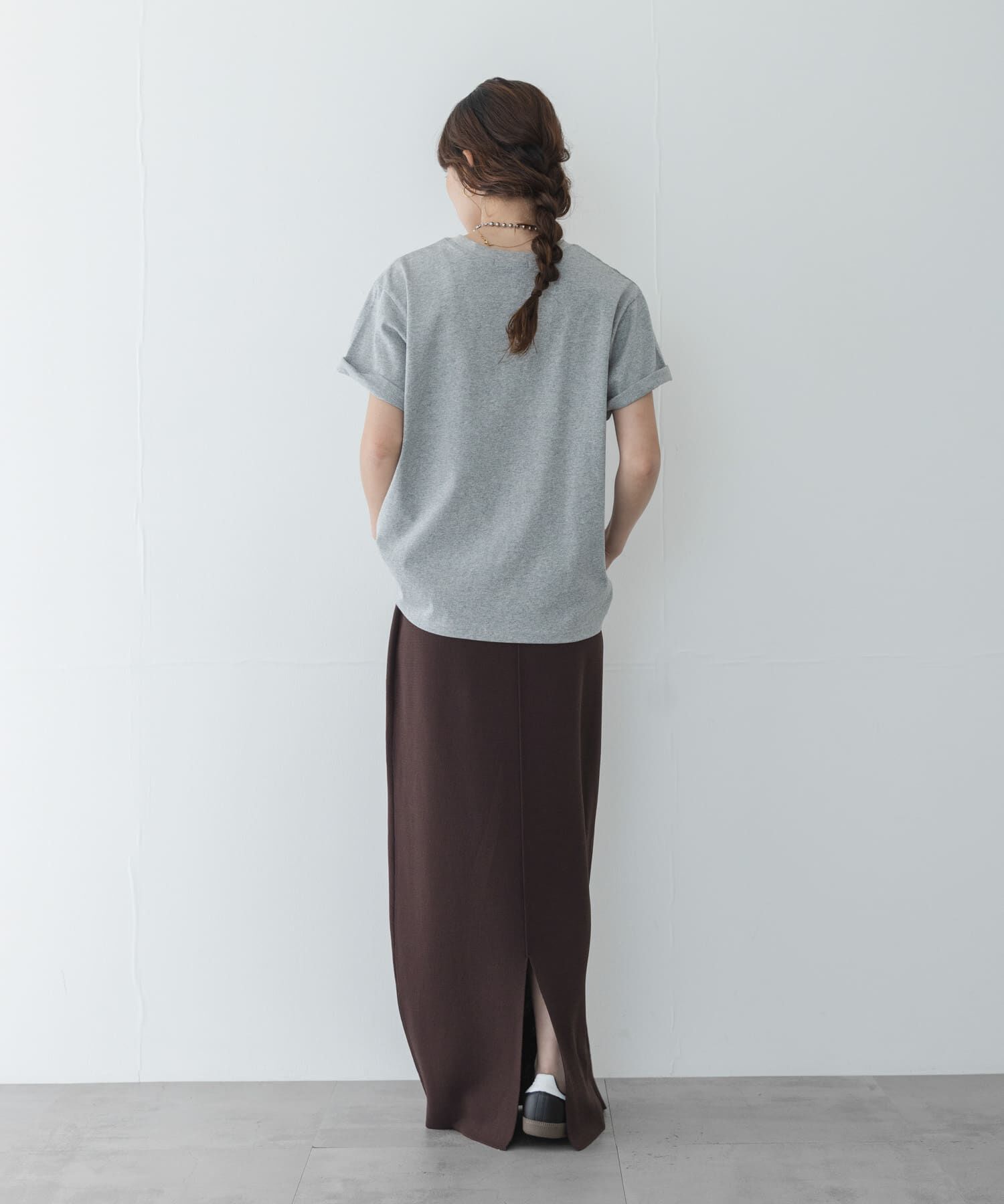 Sonny Label 「アソートロゴプリントTシャツ」|Tシャツ・カットソー|