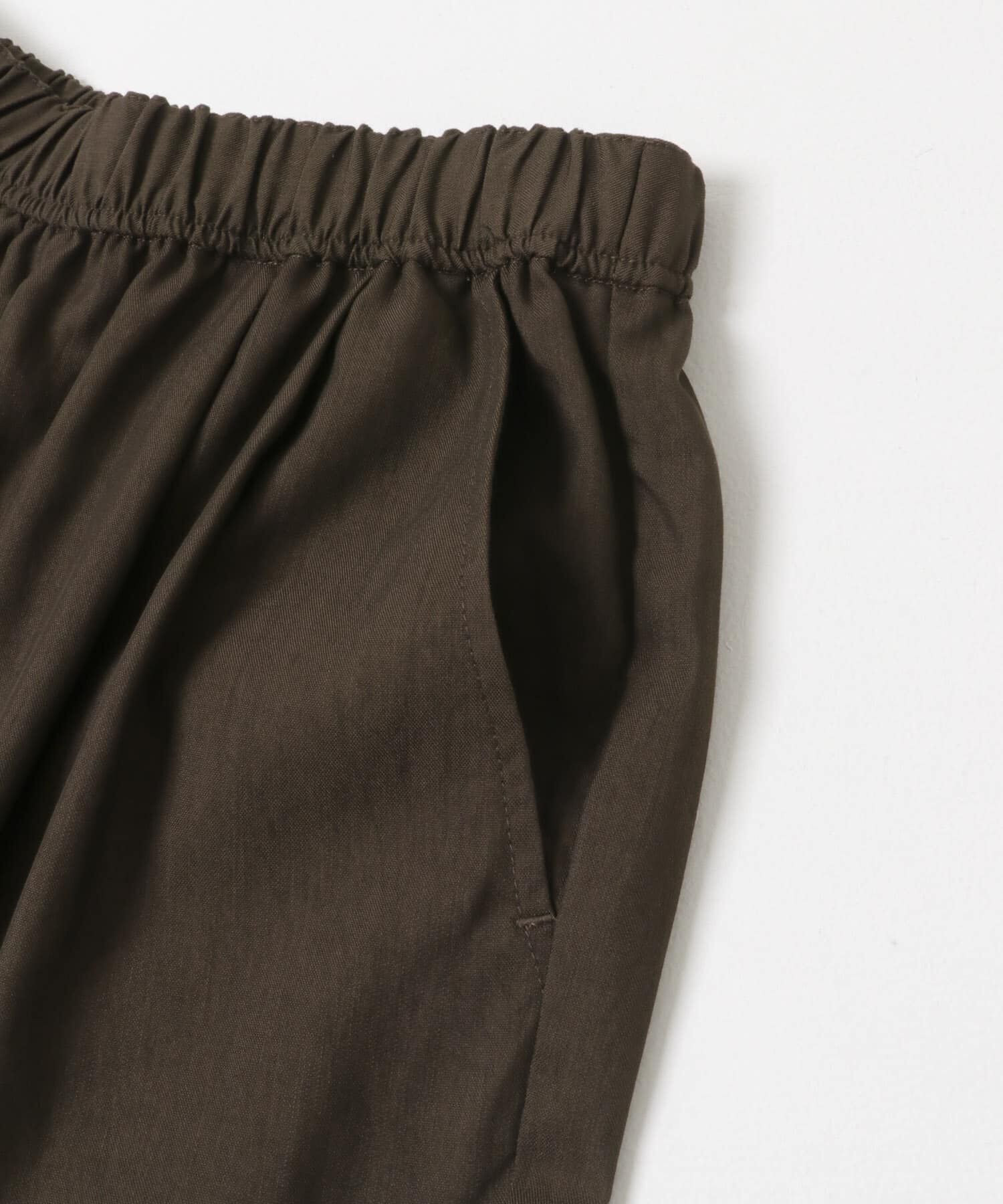 URBAN RESEARCH DOORS「ソフトオックスイージーパンツ」|その他|