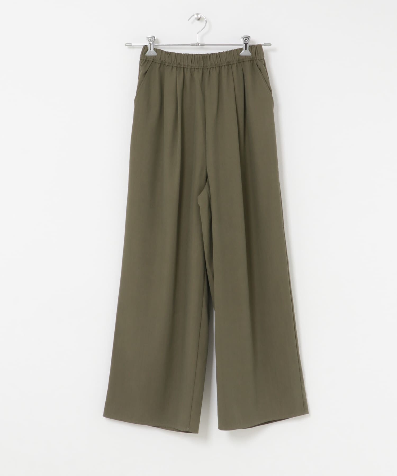 URBAN RESEARCH DOORS「ソフトオックスイージーパンツ」|その他|