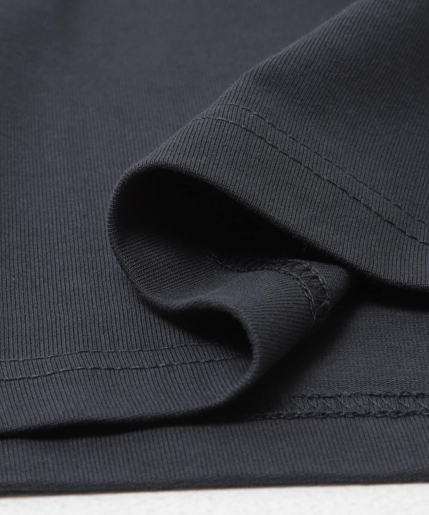 URBAN RESEARCH DOORS「SHAPE BACK クルーネック Tシャツ」|Tシャツ・カットソー|