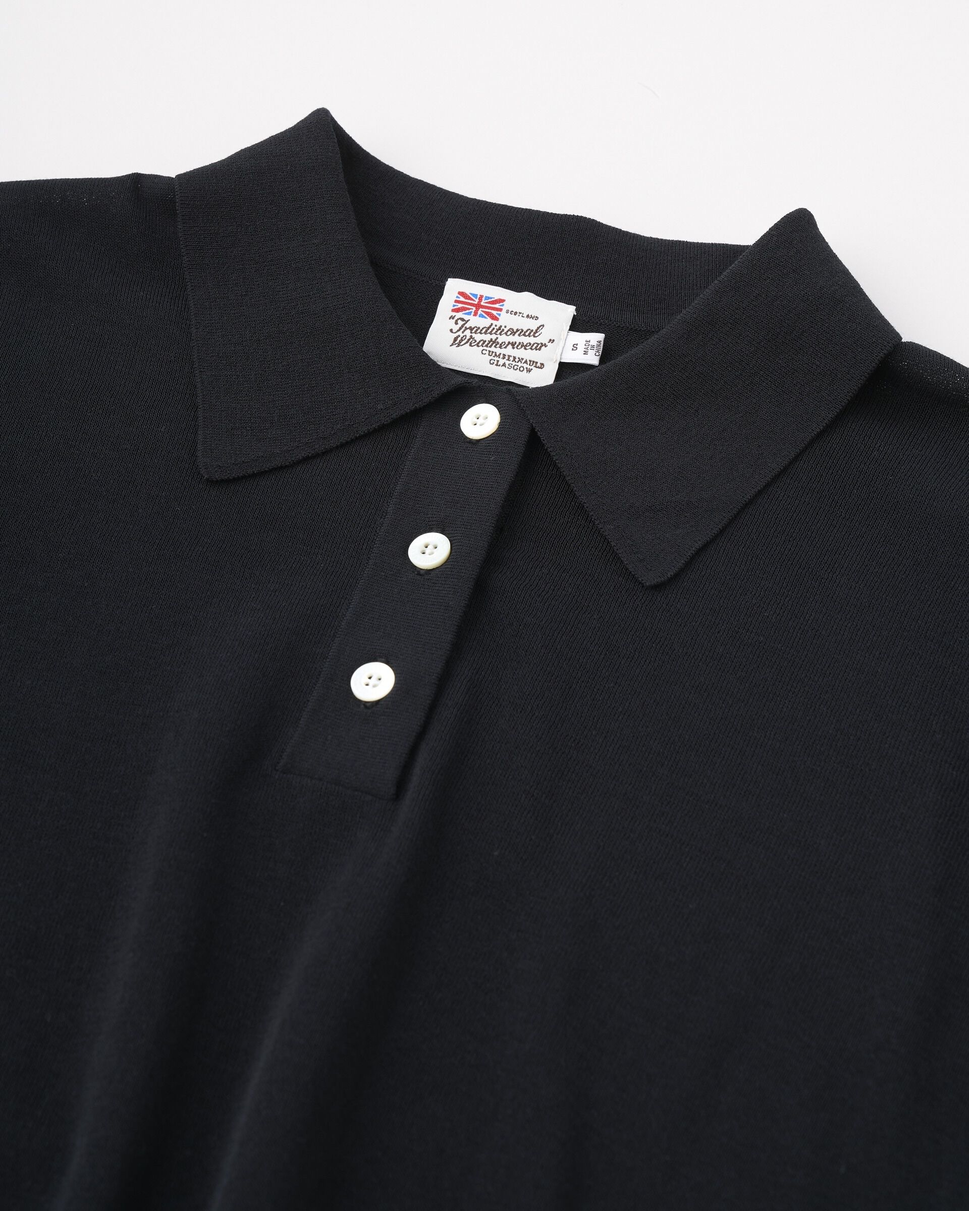 Traditional Weatherwear「RELUBBUS」|ニット・セーター|