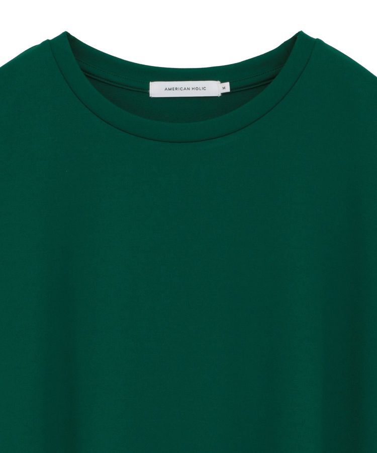 AMERICAN HOLIC「コクーンポンチプルオーバー」|Tシャツ・カットソー|