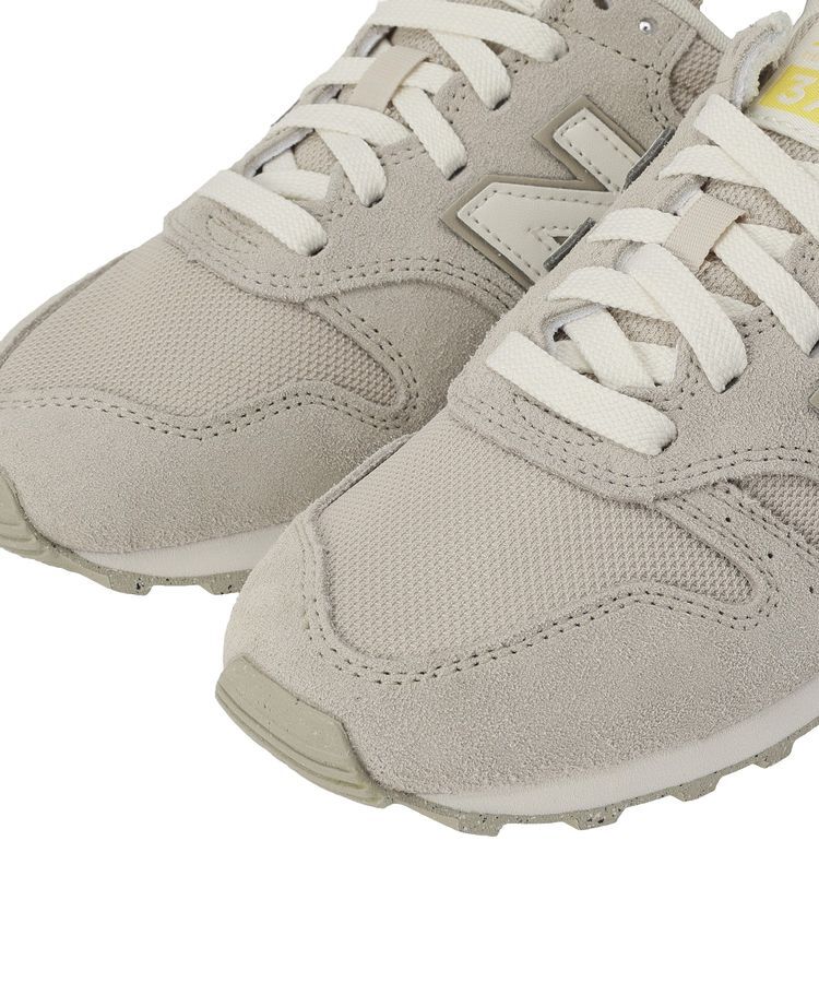 Green Parks「●NEW BALANCE 373」|スニーカー|