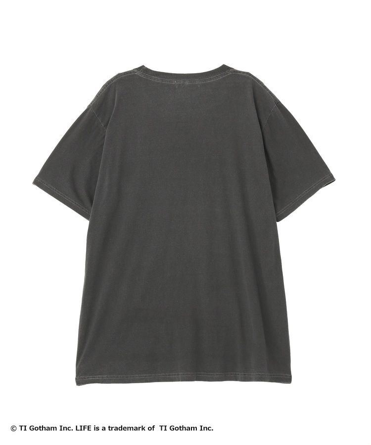 GARAGE OF GOOD CLOTHING「【GOOD ROCK SPEED】FLORIDA LIFE PICTURE COLLECTION T」|Tシャツ・カットソー|