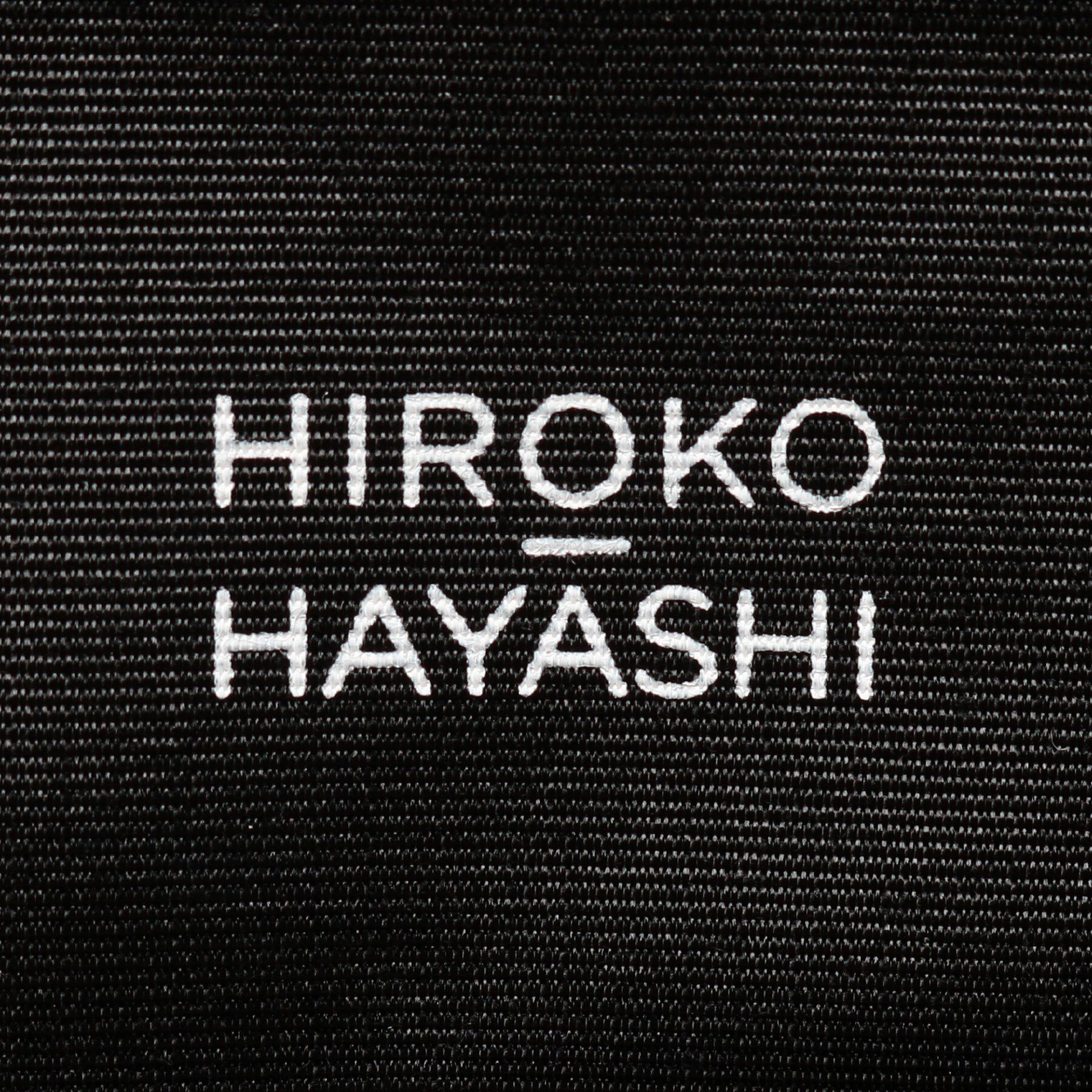 HIROKO HAYASHI「BEFANA(ベファーナ)ショルダーバッグ」|ショルダー・メッセンジャー|