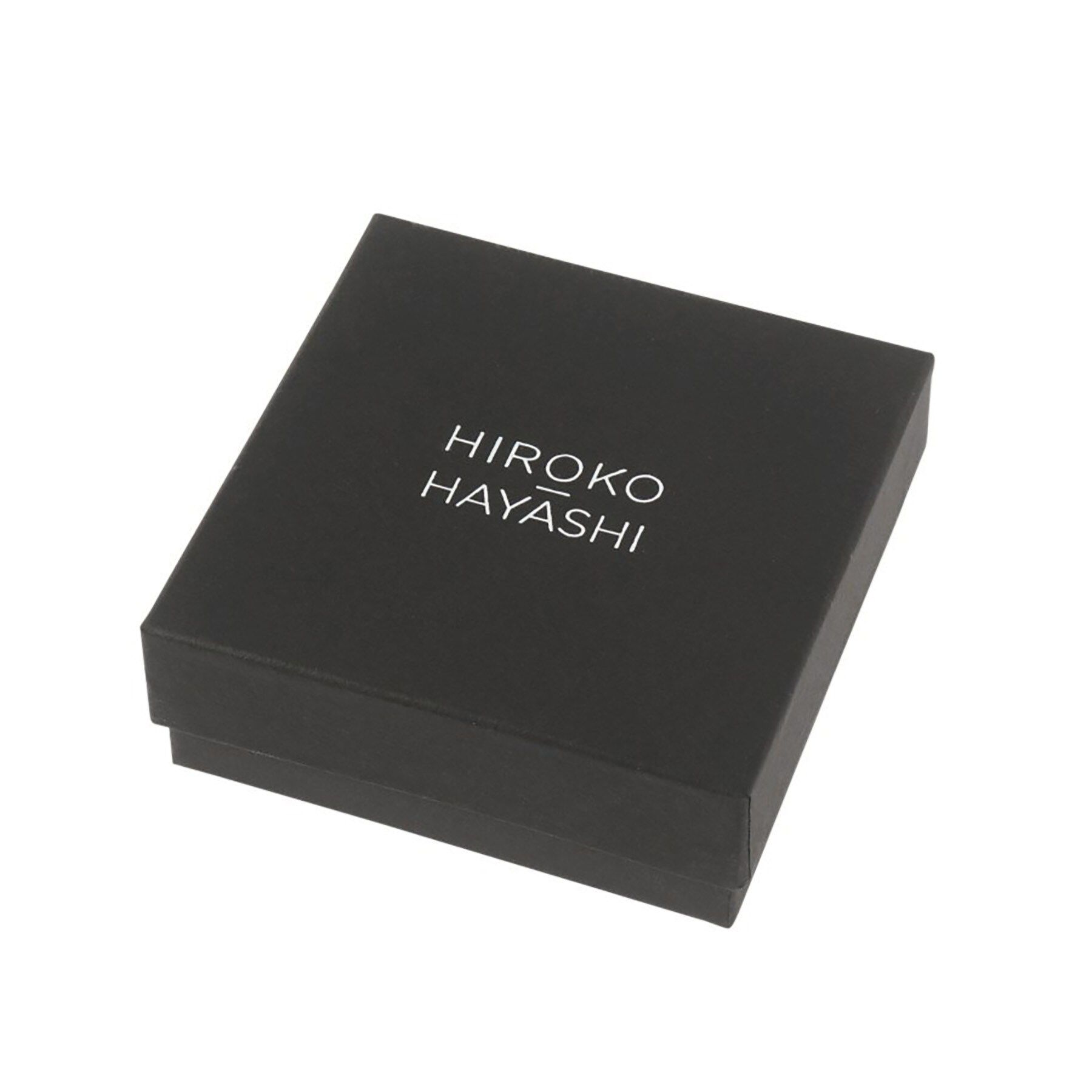 HIROKO HAYASHI「【数量限定】GIRASOLE CIOCCOLATA（ジラソーレ チョコラータ）薄型二つ折り財布」|財布|