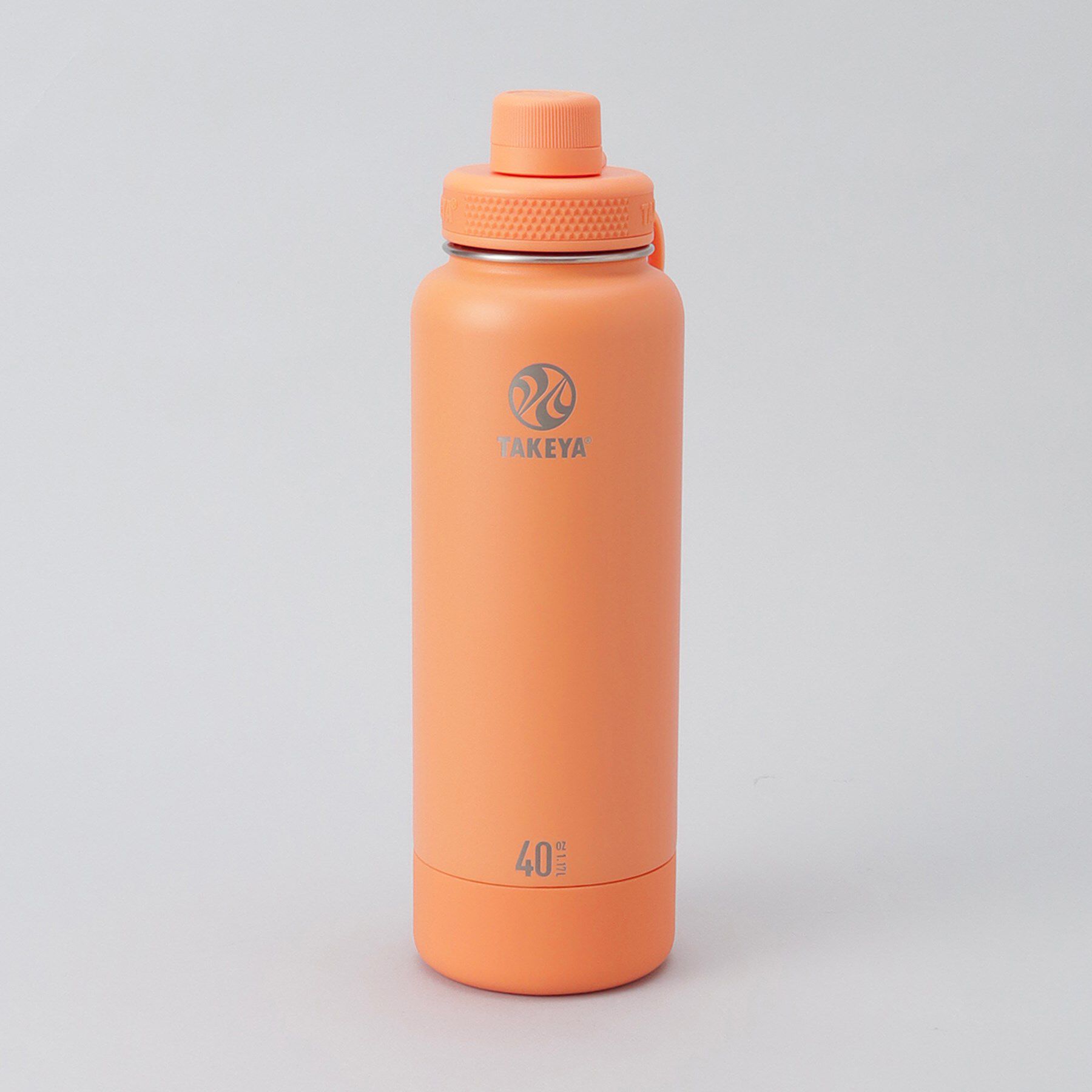 212 KITCHEN STORE「アクティブライン2 1.17L タートオレンジ ＜TAKEYA  タケヤ＞」|食器・キッチングッズ|