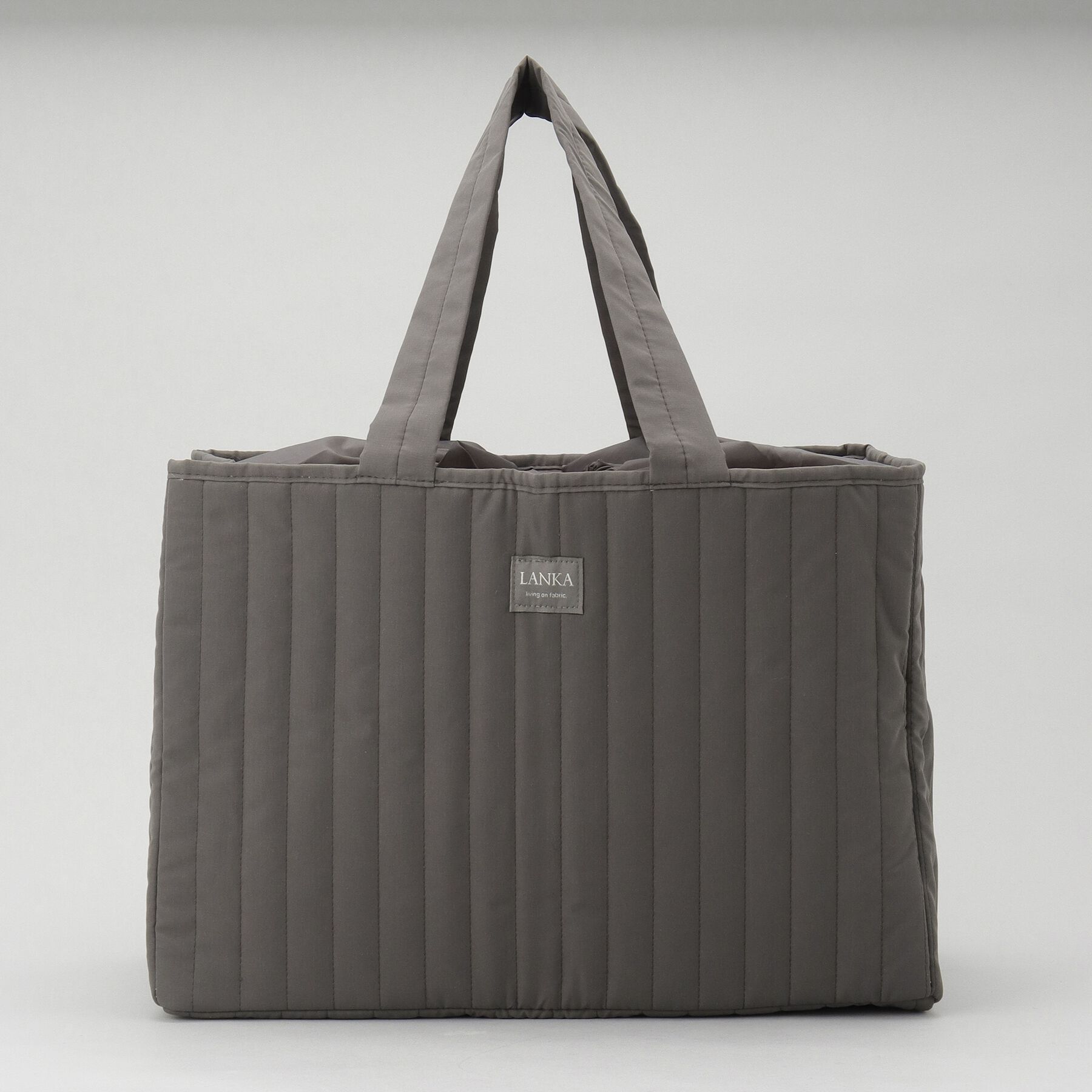 212 KITCHEN STORE「ランカ ショッピングレジバッグ DGY」|その他|