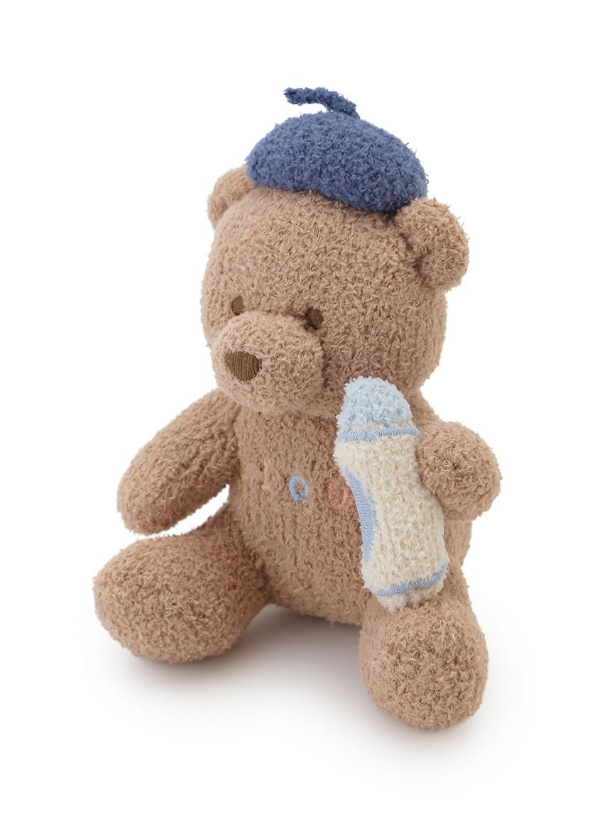 GELATO PIQUE KIDS & BABY「【BABY】エアリーモコドローイングベアラトル」|その他ベビー用品|
