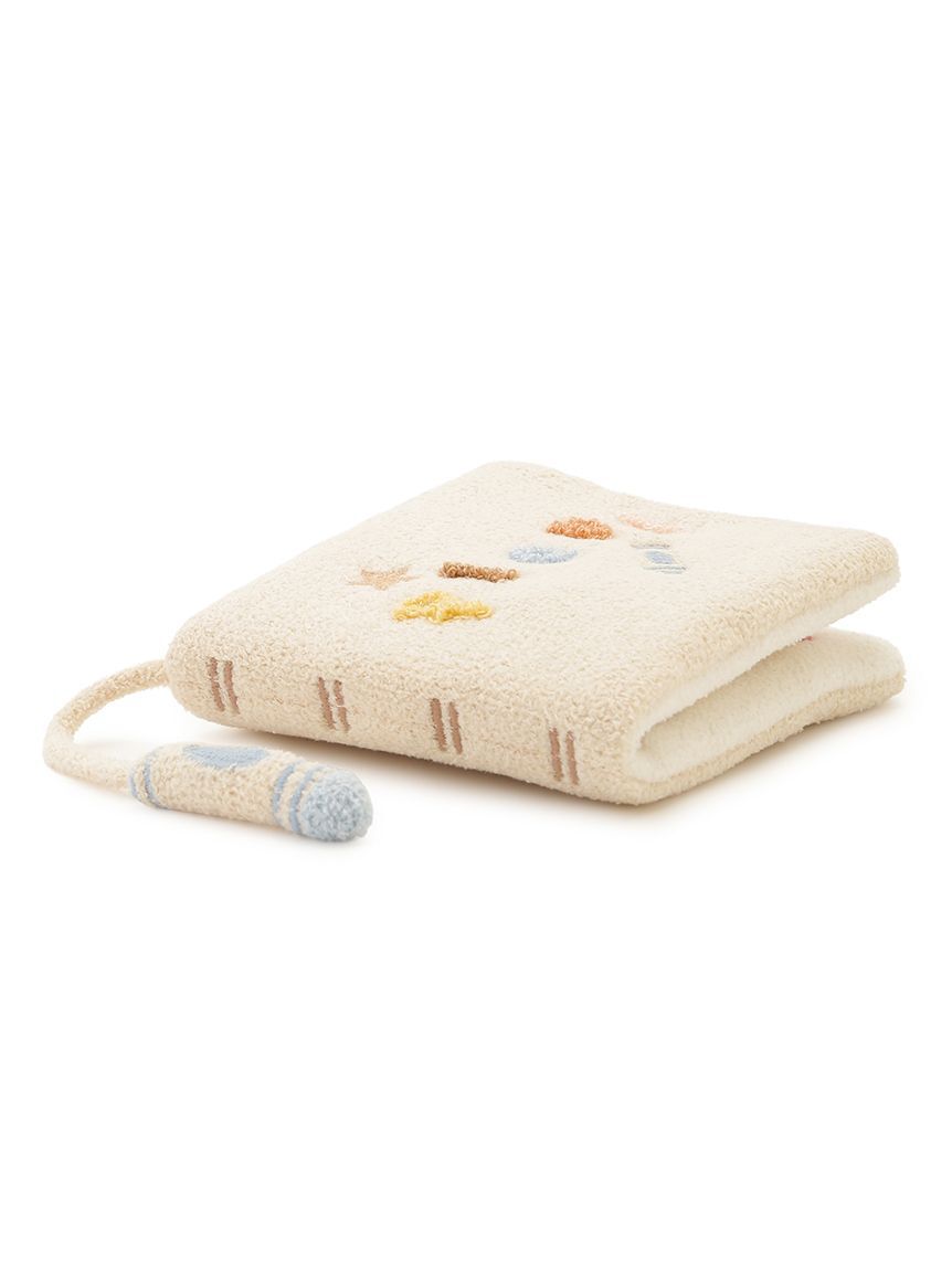 GELATO PIQUE KIDS & BABY「【BABY】エアリーモコドローイングベア絵本」|その他ベビー用品|