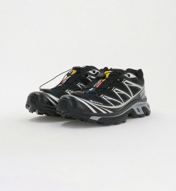 UNITED ARROWS「＜Salomon＞XT-6 GORE-TEX/スニーカー」|スニーカー|