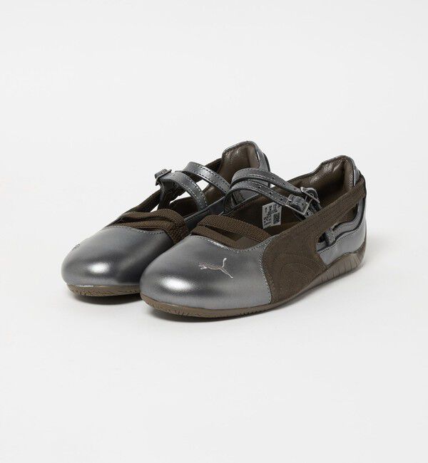 UNITED ARROWS green label relaxing「＜PUMA＞スピードキャット バレエ ラックス ウィメンズ スニーカー」|スニーカー|