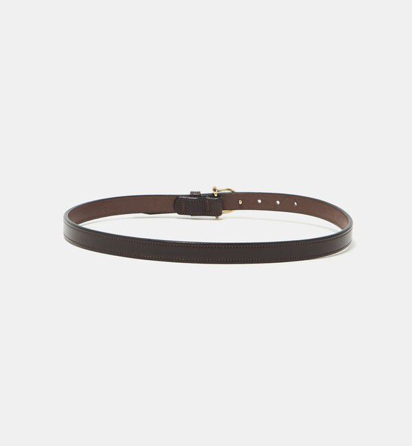 UNITED ARROWS green label relaxing「＜TORY LEATHER＞ギボシベルト」|ベルト|