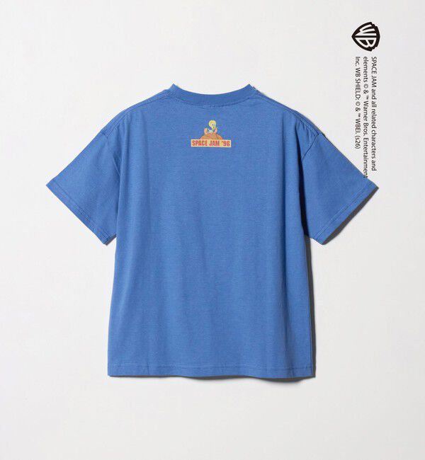 UNITED ARROWS green label relaxing「【別注】＜URBAMENT＞SPACE JAM Tシャツ / キッズ 140cm-150cm」|Tシャツ・カットソー|