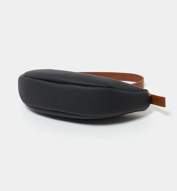 BEAUTY&YOUTH UNITED ARROWS「&ldquo;Emboss Bag Series&rdquo; ミニ ボディ ショルダーバッグ」|ショルダー・メッセンジャー|