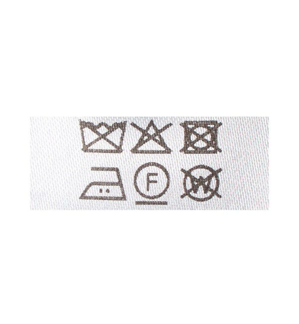 ATTISESSION「＜ATTISESSION＞コットン ナイロン カットオフ トレンチ コート」|トレンチコート|