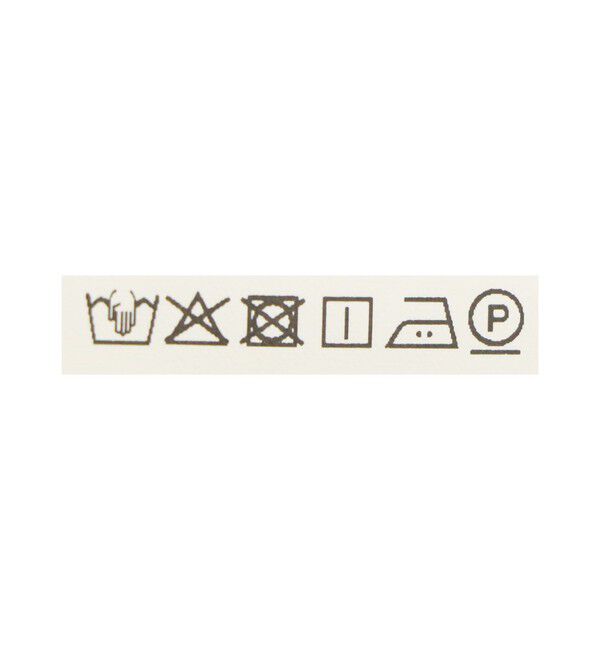 STEVEN ALAN「＜Steven Alan＞ ガーメントダイ ハイツイスト イン ツープリーツ ドレス トラウザーズ」|スラックス|
