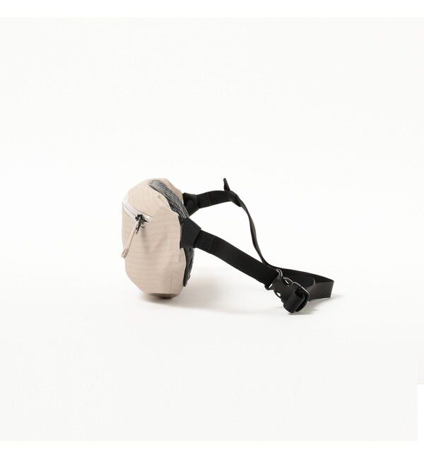 BEAMS「BEAMS｜ARC'TERYX / Granville Crossbody Bag｜ショルダーバッグ｜ウエストバッグ」|ショルダー・メッセンジャー|