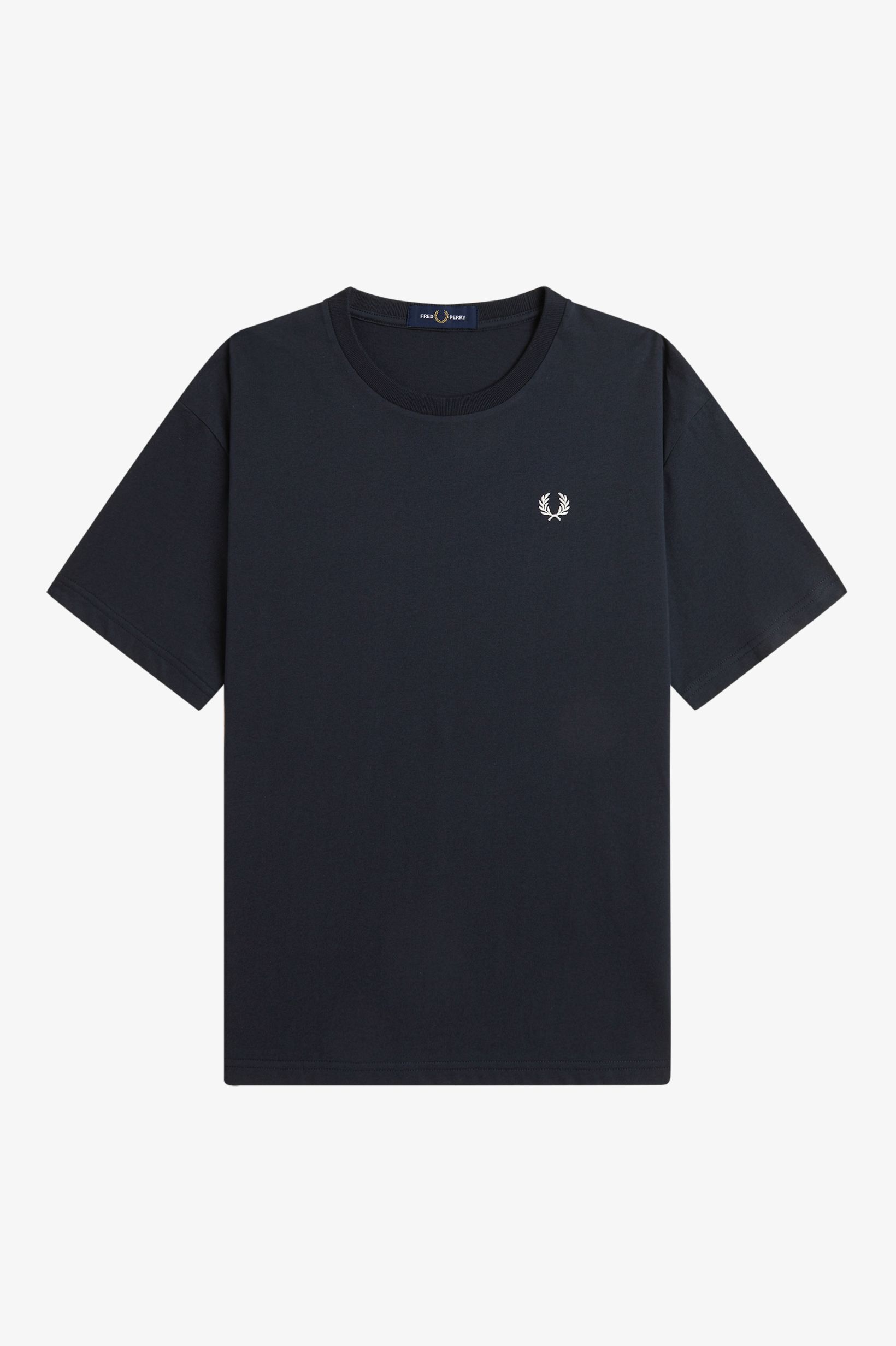 FRED PERRY 「Crew Neck T-Shirt／クルーネックTシャツ」|Tシャツ・カットソー|