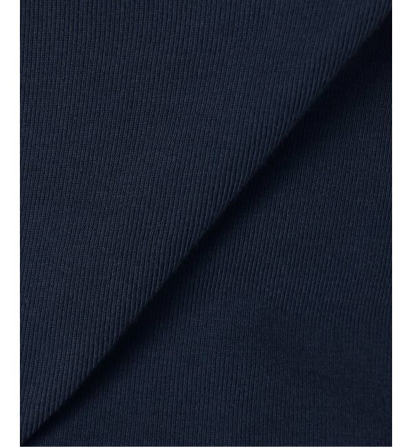 SLOBE IENA「《2枚セット》HANES/ヘインズ SLOBE別注 2STYLES PACK TEE」|Tシャツ・カットソー|