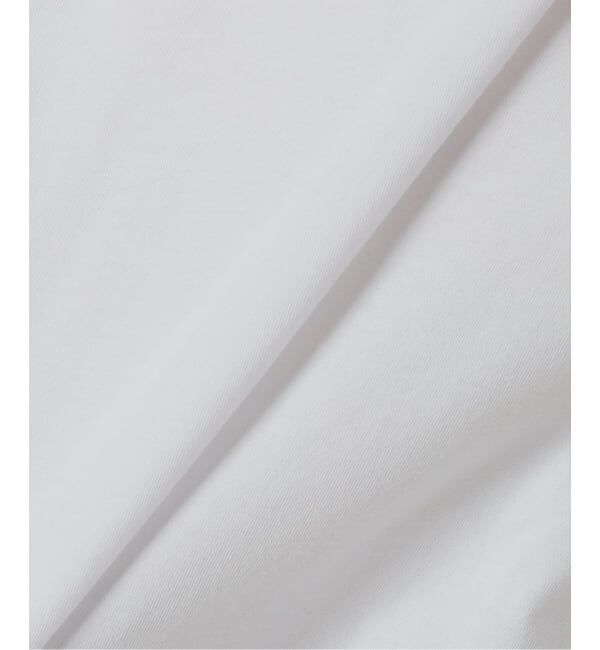 SLOBE IENA「《2枚セット》HANES/ヘインズ SLOBE別注 2STYLES PACK TEE」|Tシャツ・カットソー|