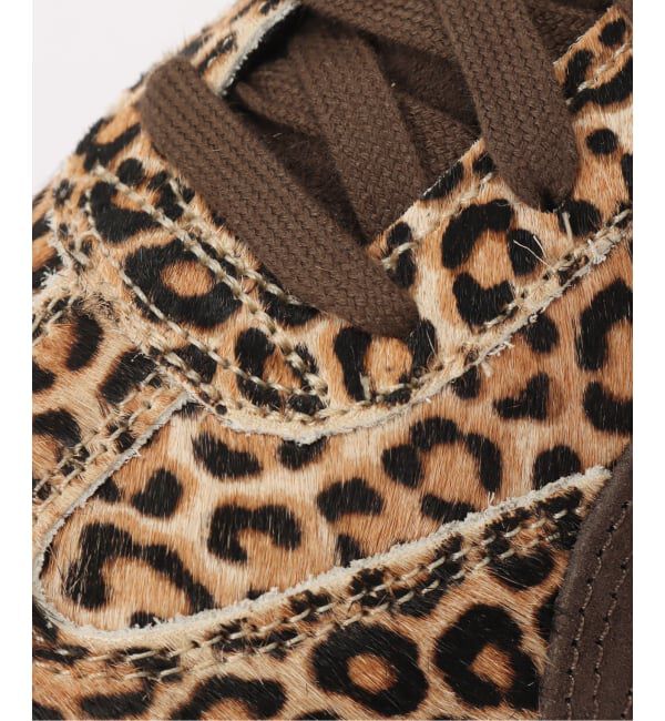 SLOBE IENA「PUMA/プーマ SPEED CAT WILD WNS 406690」|スニーカー|