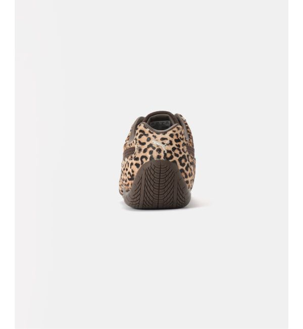 SLOBE IENA「PUMA/プーマ SPEED CAT WILD WNS 406690」|スニーカー|