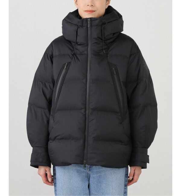 JOURNAL STANDARD relume「【DESCENTE ALLTERRAIN】MIZUSAWA DOWN COAT：ダウン」|ダウン|