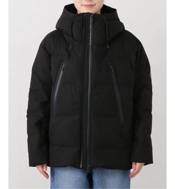 JOURNAL STANDARD relume「【DESCENTE ALLTERRAIN/デサントオルテライン】 MIZUSAWA DOWN OVERSI」|ダウン|