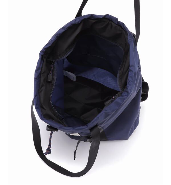JOURNAL STANDARD relume「《追加》別注【CARIBOU MOUNTAINEERING】ライトパックトート」|リュック|