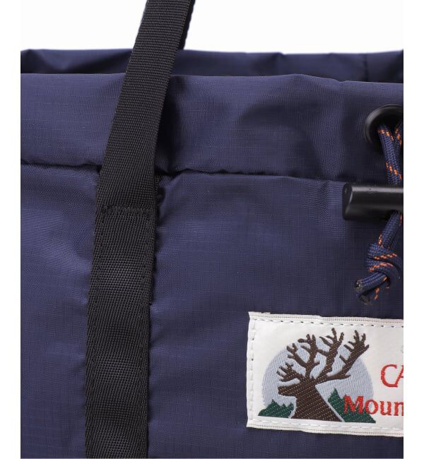 JOURNAL STANDARD relume「《追加》別注【CARIBOU MOUNTAINEERING】ライトパックトート」|リュック|