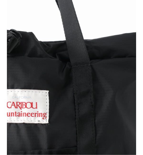 JOURNAL STANDARD relume「《追加》別注【CARIBOU MOUNTAINEERING】ライトパックトート」|リュック|