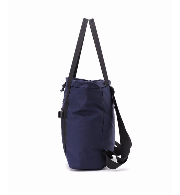 JOURNAL STANDARD relume「《追加》別注【CARIBOU MOUNTAINEERING】ライトパックトート」|リュック|