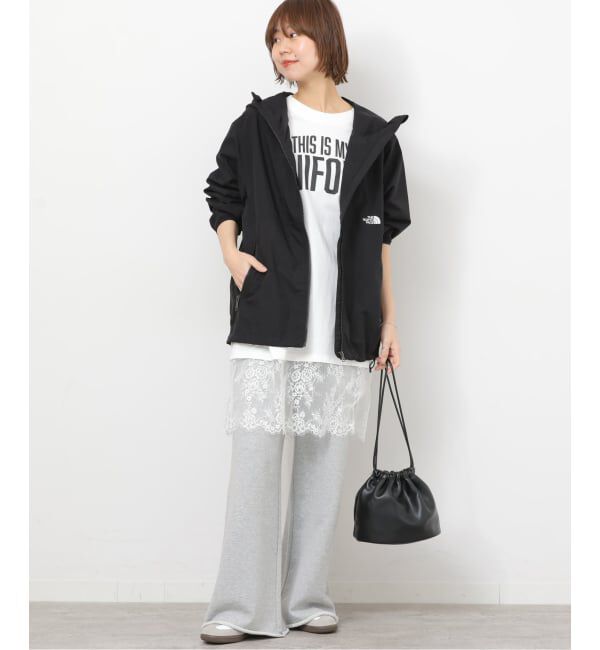 JOURNAL STANDARD relume「《追加》撥水【THE NORTH FACE】 コンパクトジャケット：NP72530」|ブルゾン・スタジャン|