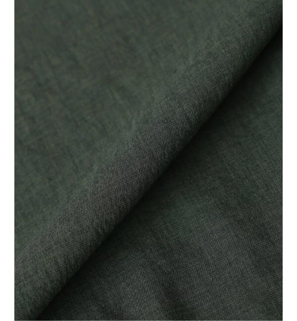 JOURNAL STANDARD「EVALET / エバレット スピンドル Tシャツ」|シャツ・ブラウス|