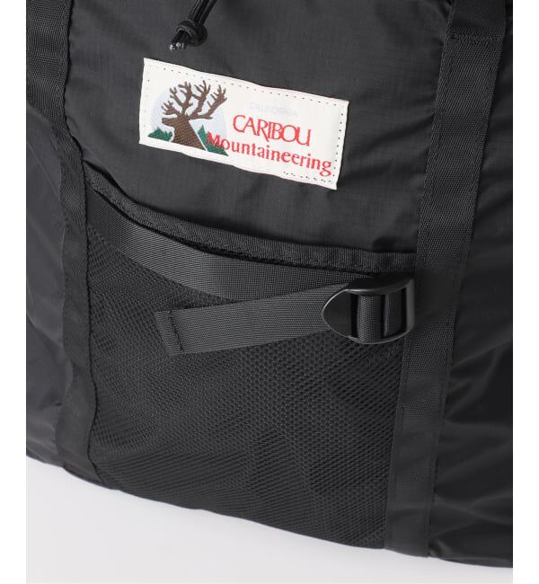 JOURNAL STANDARD relume「《WEB限定追加2》別注【CARIBOU MOUNTAINEERING】ライトパックトート」|リュック|