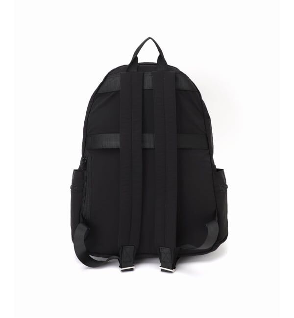 JOURNAL STANDARD relume「《WEB限定予約》RELUME ダブルポケットリュック」|リュック|