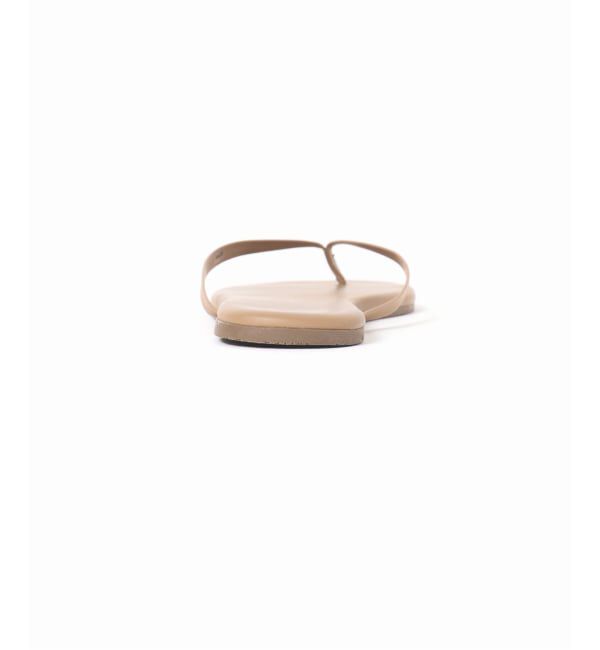 U by SPICK&SPAN「TKEES/ティキーズ サンダル」|スリッポン|