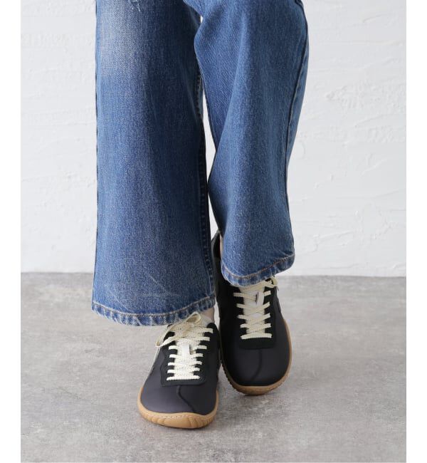 FRAMeWORK「VEJA&times;BASERANGE Jitsu」|スニーカー|