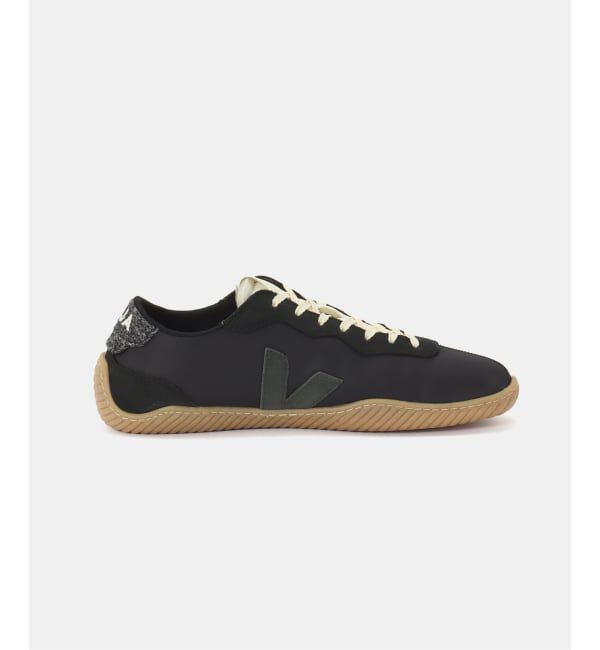 FRAMeWORK「VEJA&times;BASERANGE Jitsu」|スニーカー|