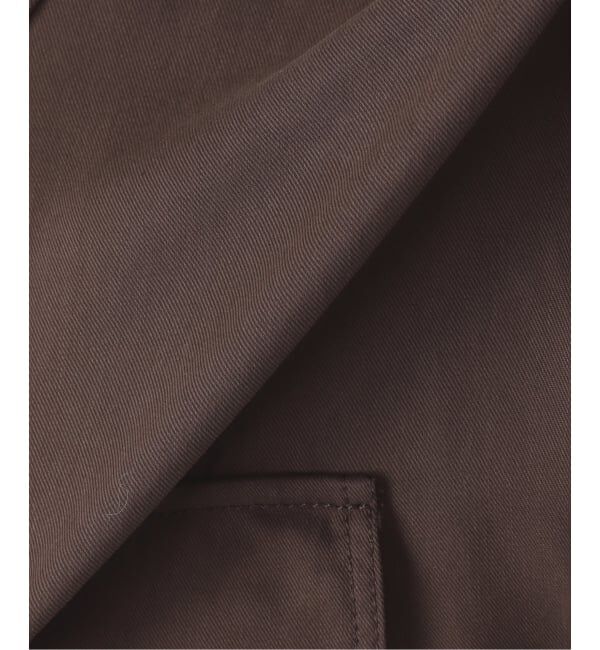 FRAMeWORK「≪予約≫リヨセルWORK SHIRT」|シャツ・ブラウス|