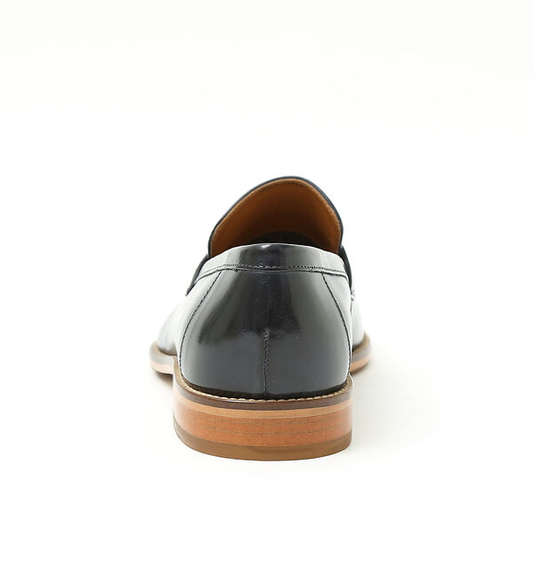 alfredoBANNISTER「【SHOO IN SHOE】定番 コインローファー/ビジネスシューズ」|ローファー|