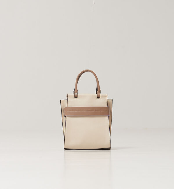 LOWELL things「Stand/バーチカルショルダーBAG」|ショルダー・メッセンジャー|
