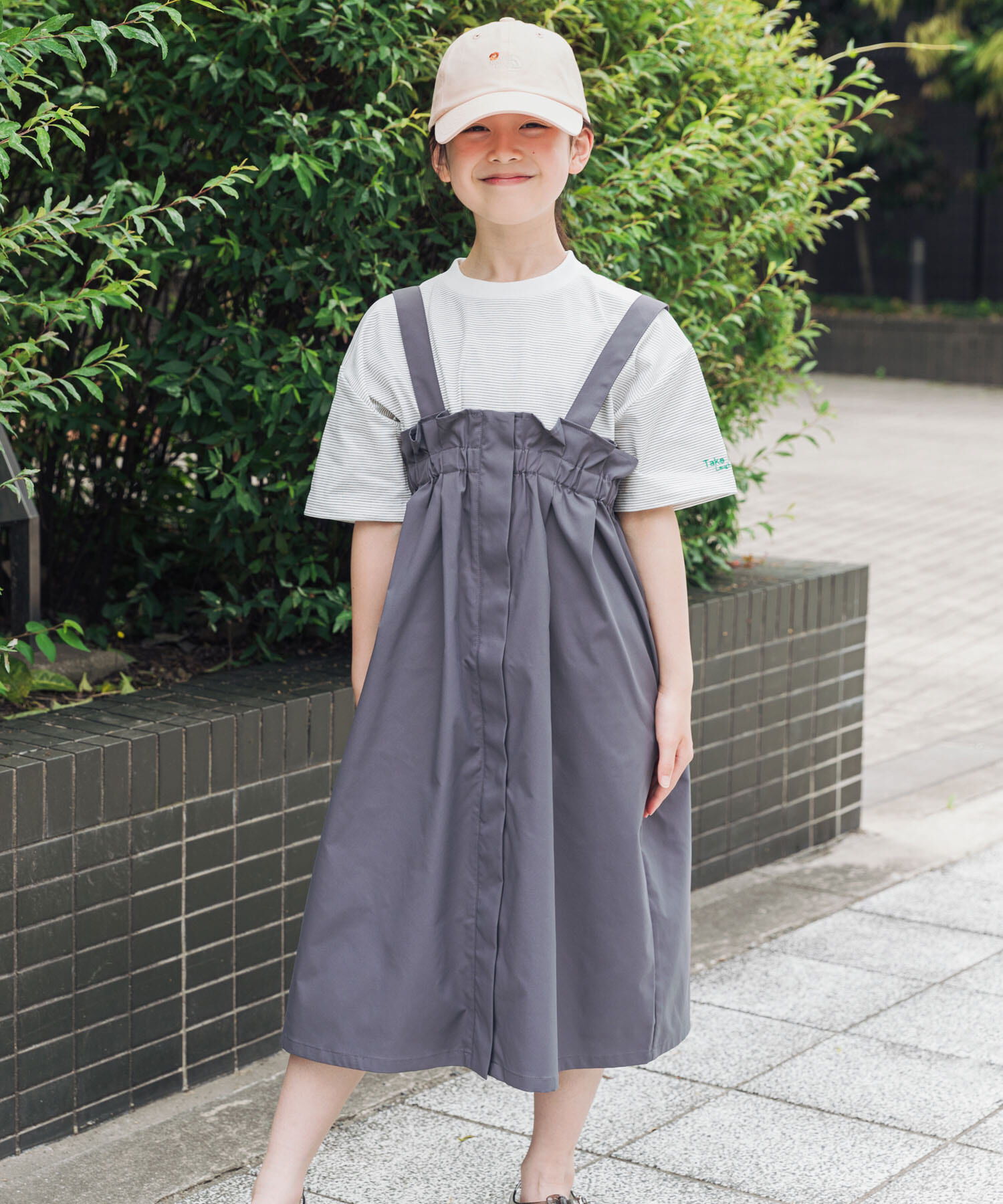 URBAN RESEARCH DOORS「『吸水速乾/接触冷感/ｲｰｼﾞｰｹｱ』『150ｻｲｽﾞあり』ｸｲｯｸﾄﾞ  」|その他|