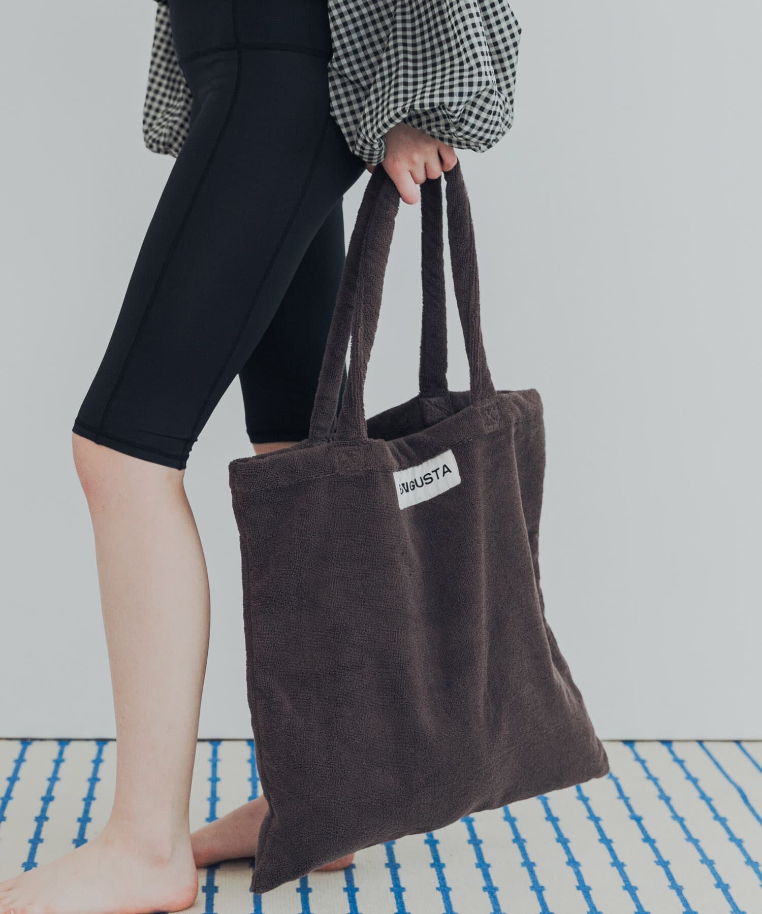 URBAN RESEARCH「BONGUSTA　NARAM TOTEBAG」|トートバッグ|