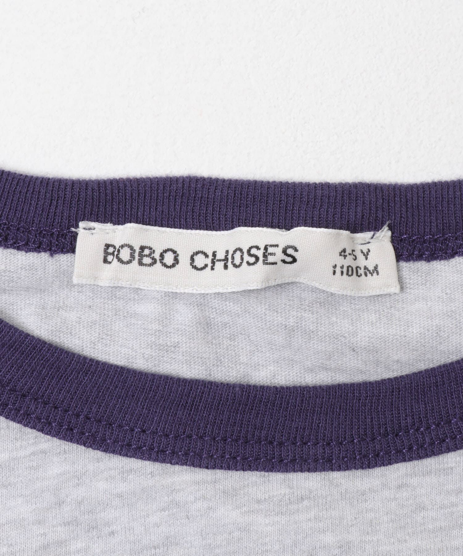 URBAN RESEARCH DOORS「BOBO CHOSES　Mr Pickles T-shirts(KIDS)」|その他|