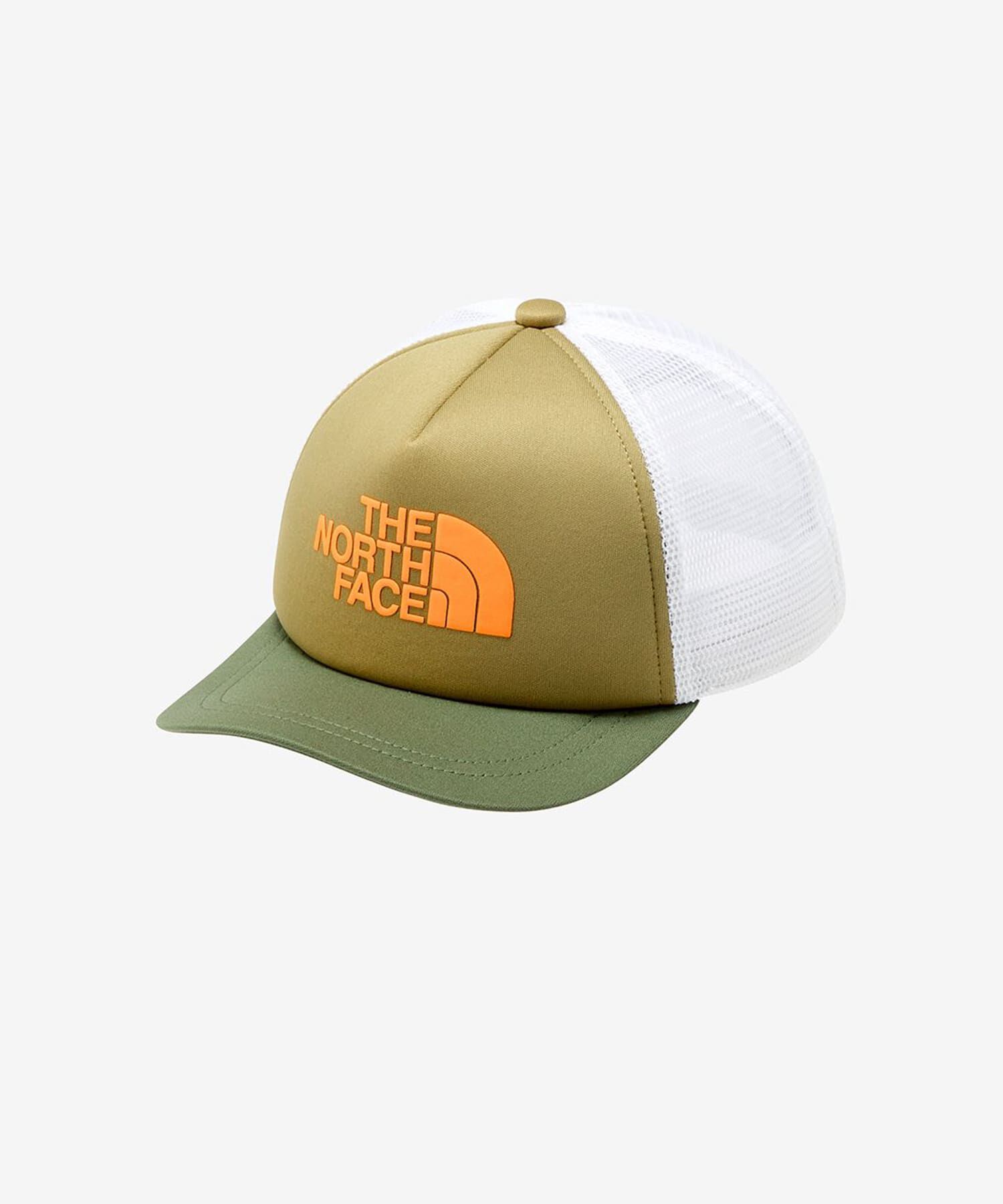 URBAN RESEARCH DOORS「THE NORTH FACE　KIDS LOGO MESH CAP(KIDS)」|その他|