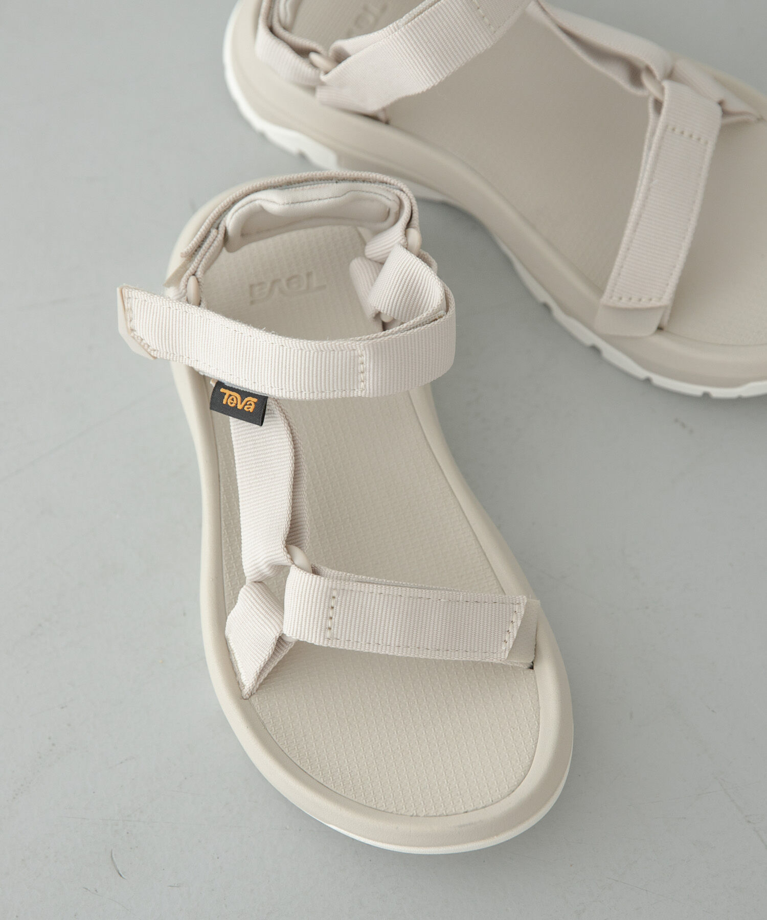 Sonny Label 「Teva　W HURRICANE XLT3」|サンダル|ホワイト系その他