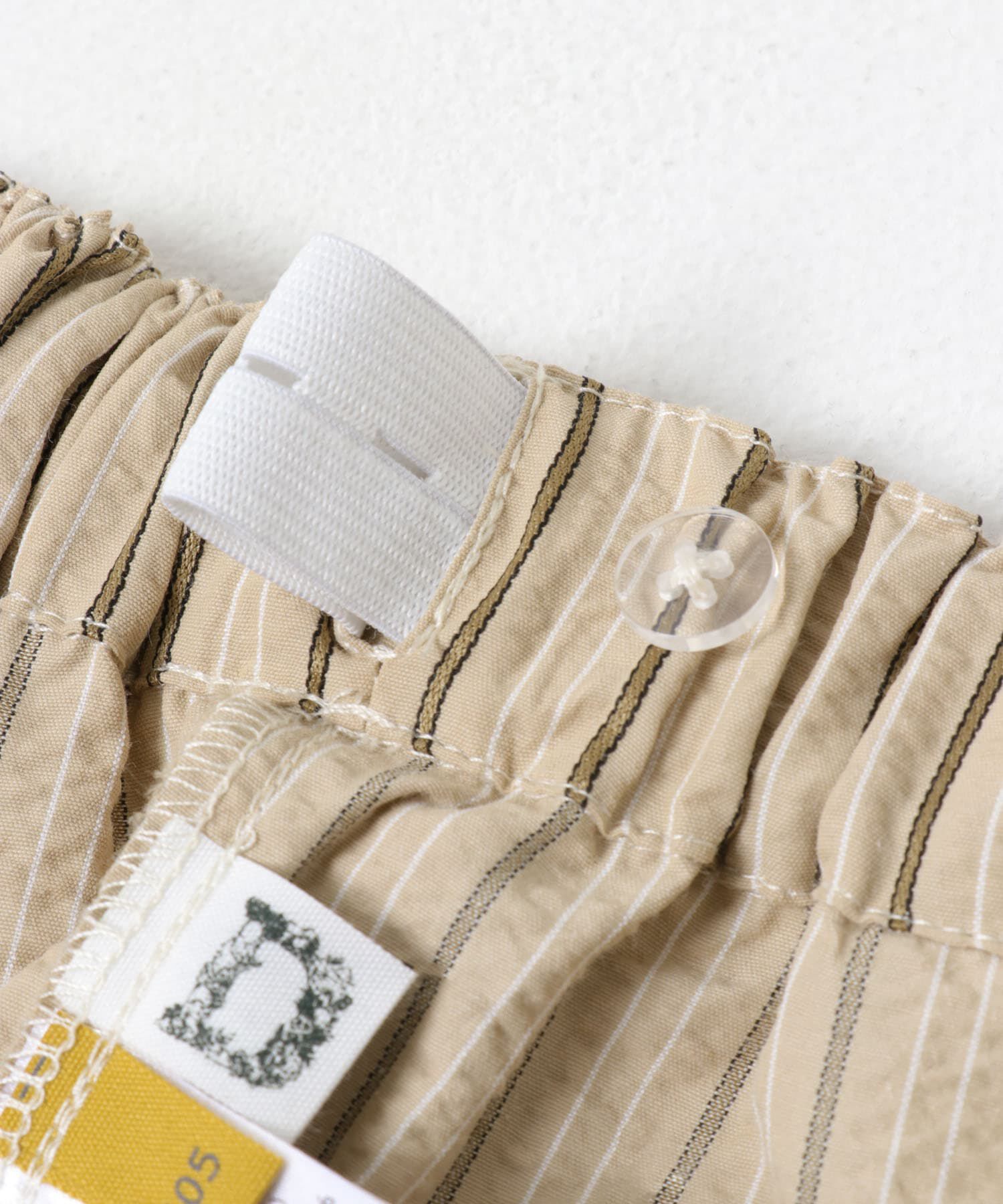 URBAN RESEARCH DOORS「『150サイズあり』ストライプショートパンツ(KIDS)」|その他|